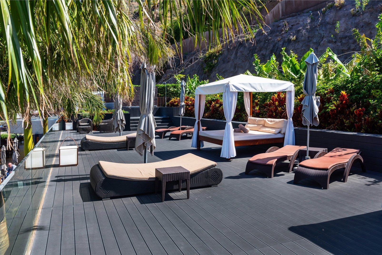 Hôtel Savoy Saccharum Resort & SPA 5* pas cher photo 16