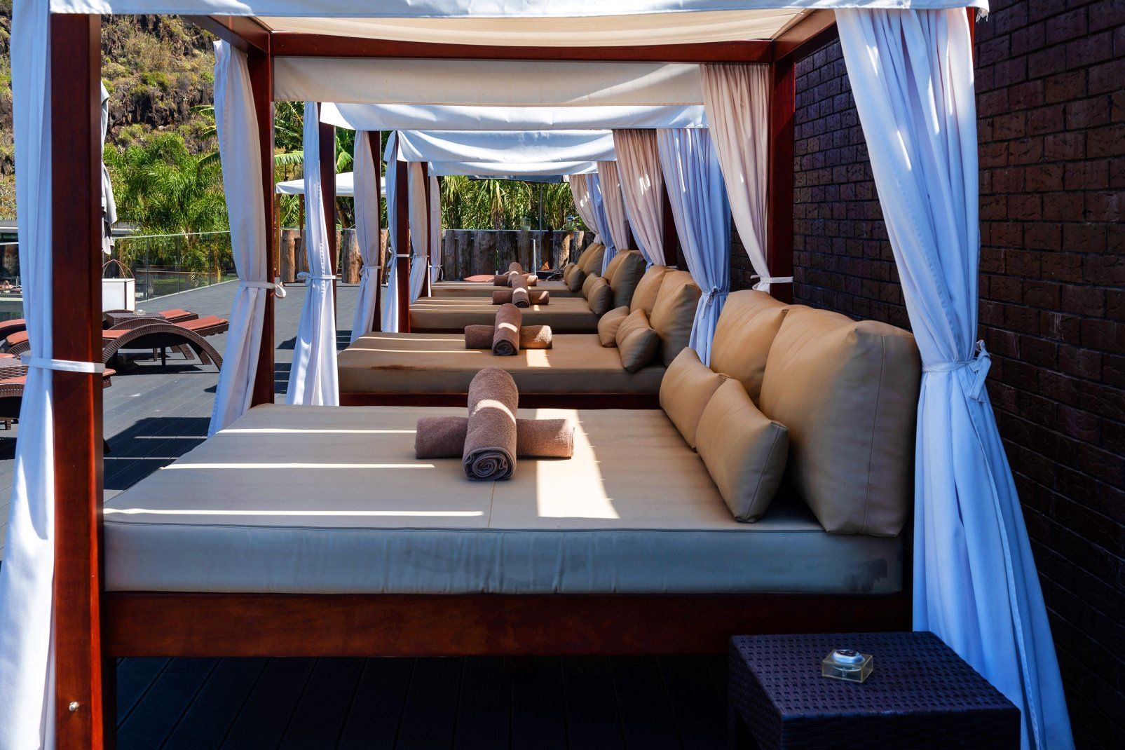 Hôtel Savoy Saccharum Resort & SPA 5* pas cher photo 17