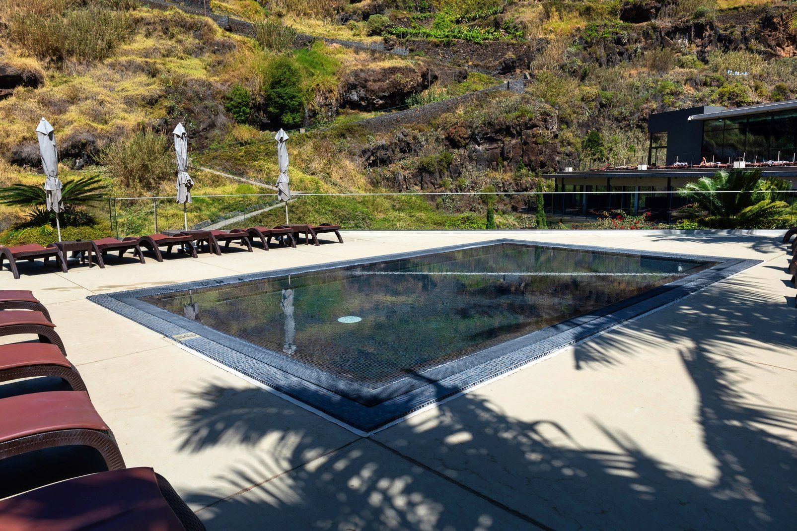 Hôtel Savoy Saccharum Resort & SPA 5* pas cher photo 18