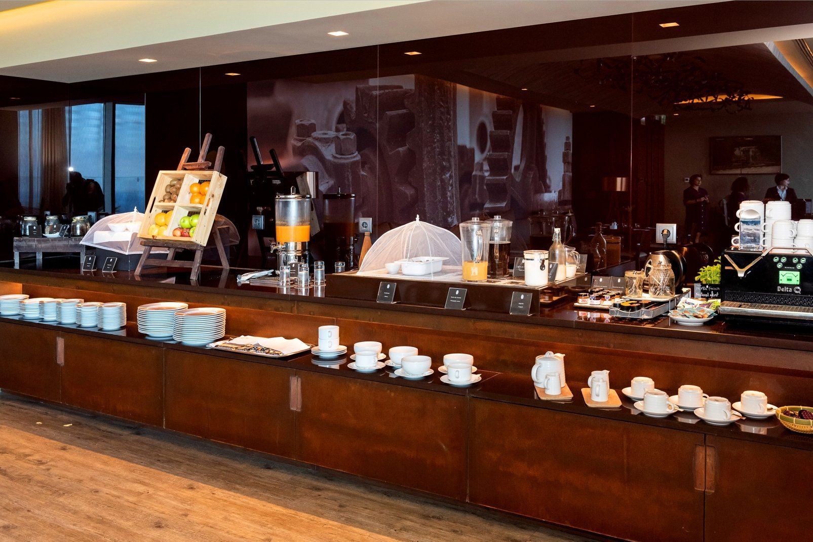 Hôtel Savoy Saccharum Resort & SPA 5* pas cher photo 21