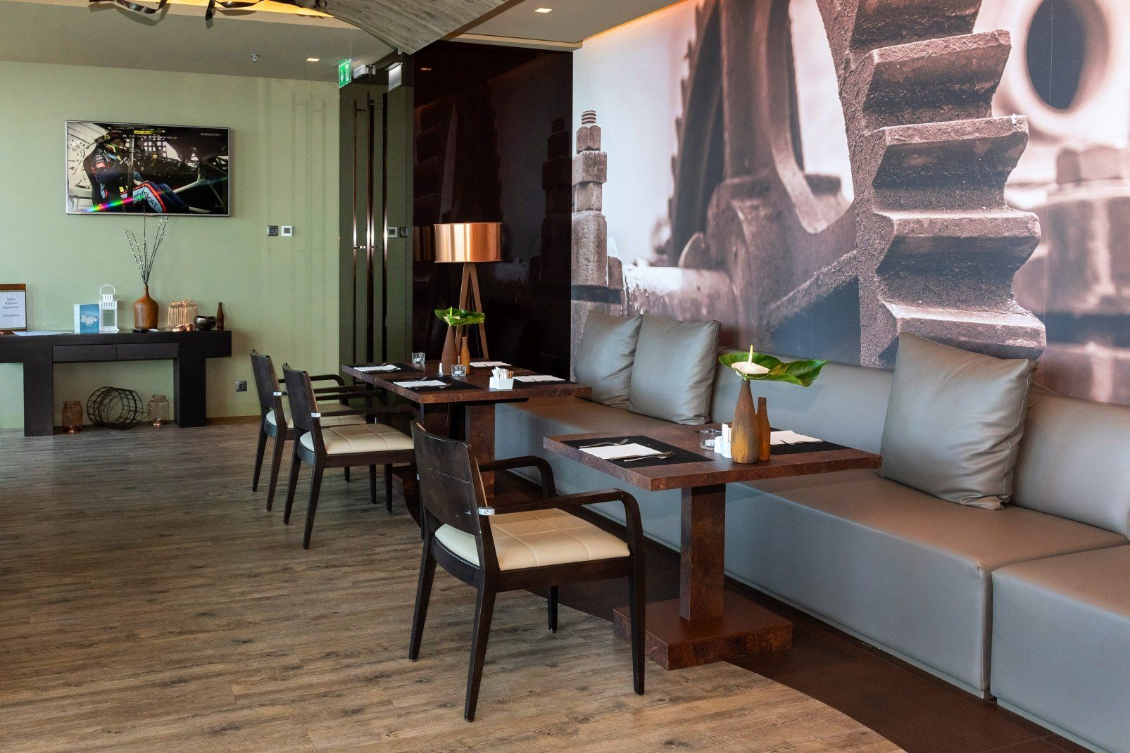 Hôtel Savoy Saccharum Resort & SPA 5* pas cher photo 22