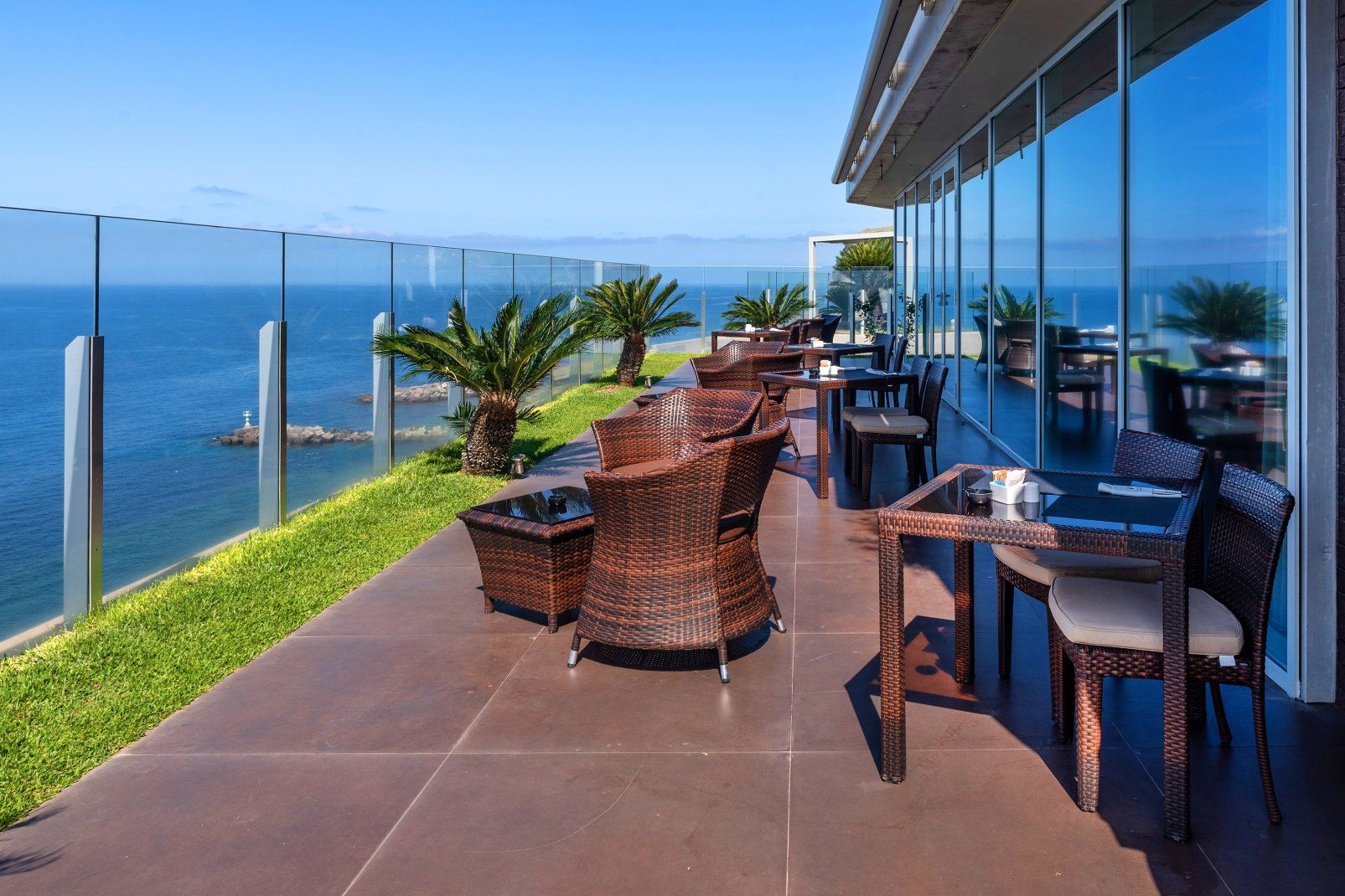 Hôtel Savoy Saccharum Resort & SPA 5* pas cher photo 23