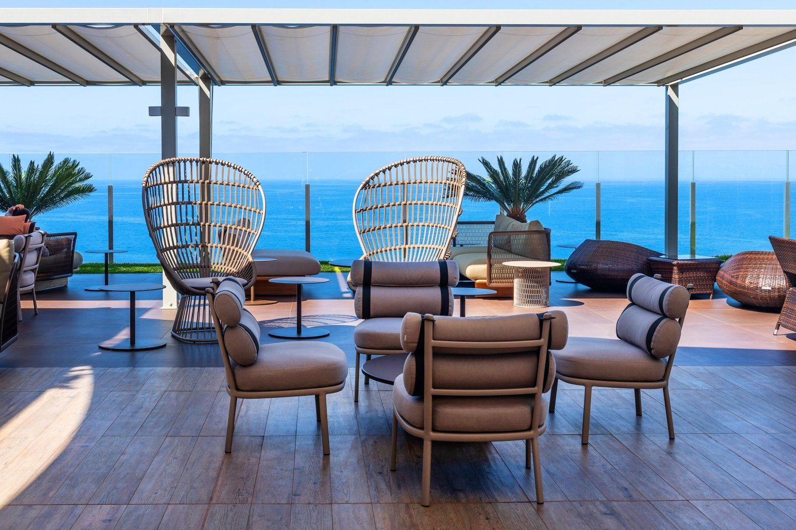 Hôtel Savoy Saccharum Resort & SPA 5* pas cher photo 24