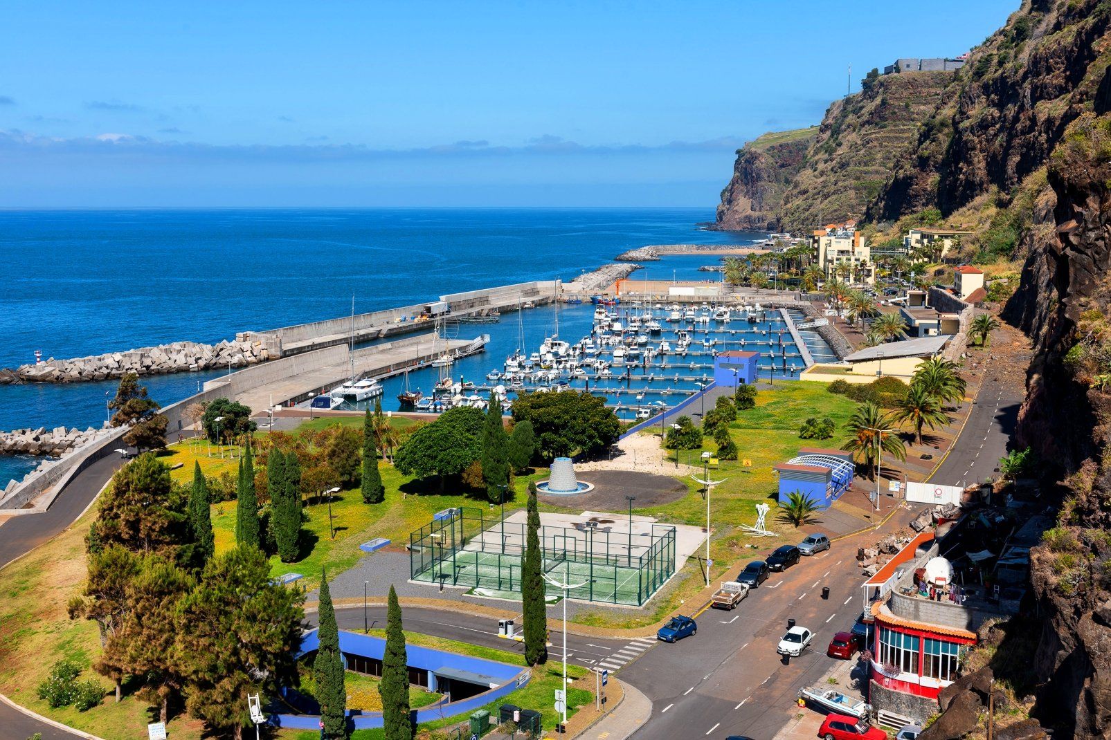 Hôtel Savoy Saccharum Resort & SPA 5* pas cher photo 26