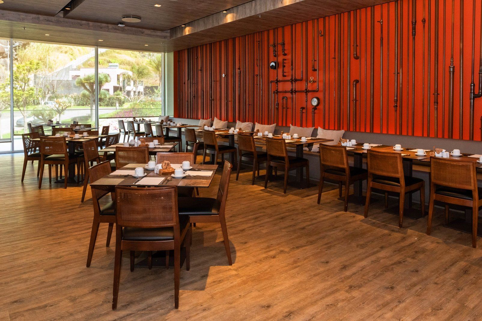 Hôtel Savoy Saccharum Resort & SPA 5* pas cher photo 30