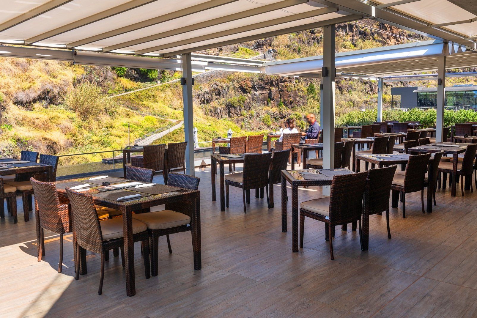 Hôtel Savoy Saccharum Resort & SPA 5* pas cher photo 31