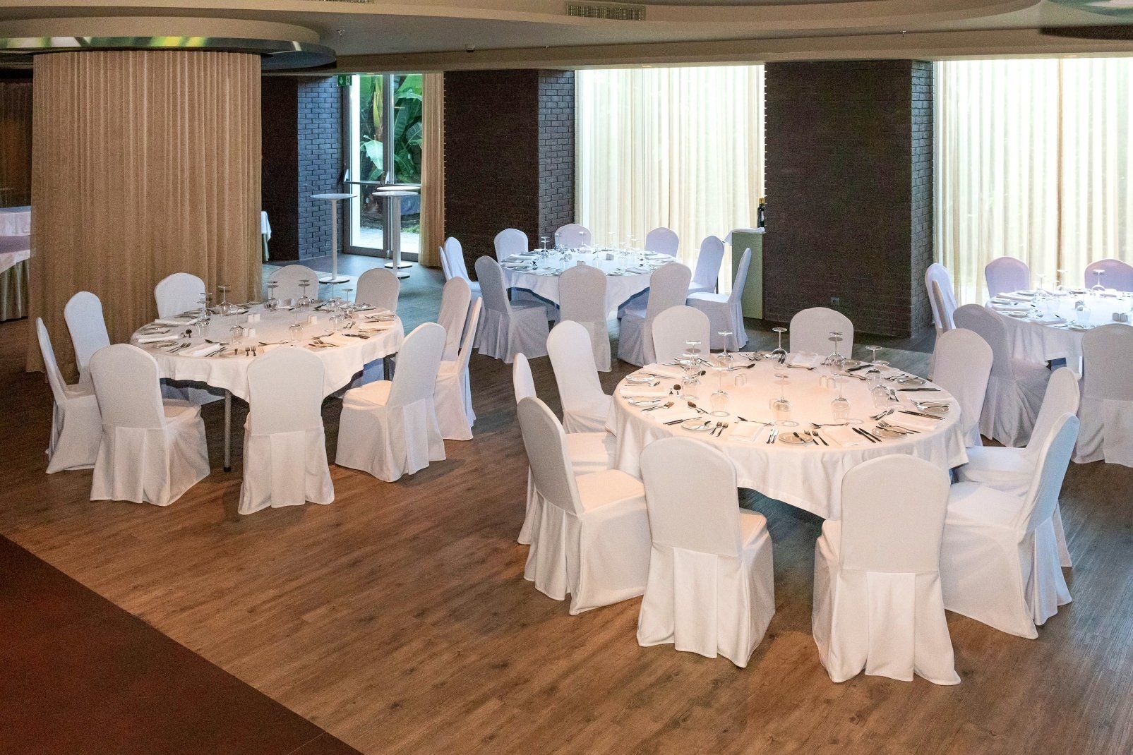 Hôtel Savoy Saccharum Resort & SPA 5* pas cher photo 32