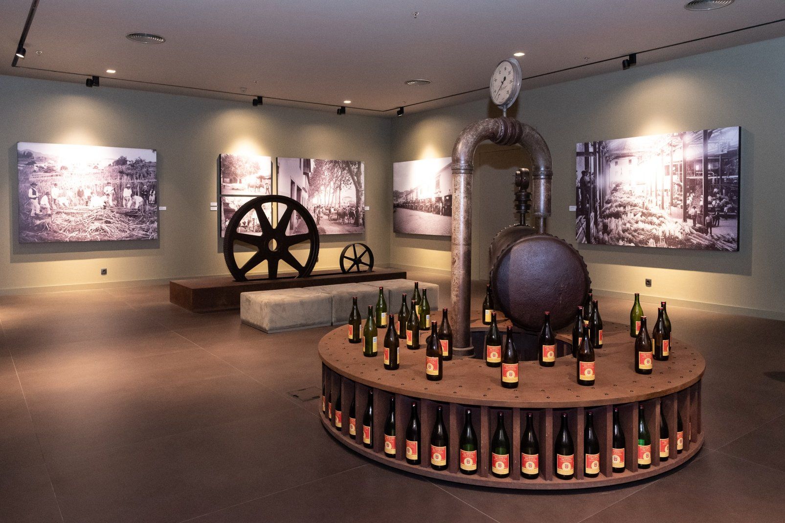 Hôtel Savoy Saccharum Resort & SPA 5* pas cher photo 34