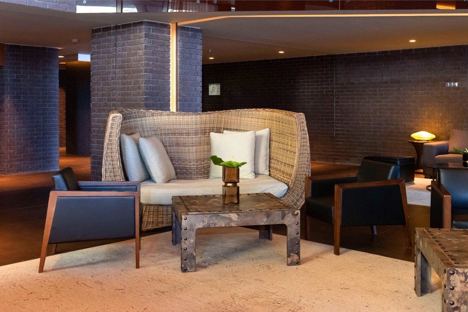 Hôtel Savoy Saccharum Resort & SPA 5* pas cher photo 36