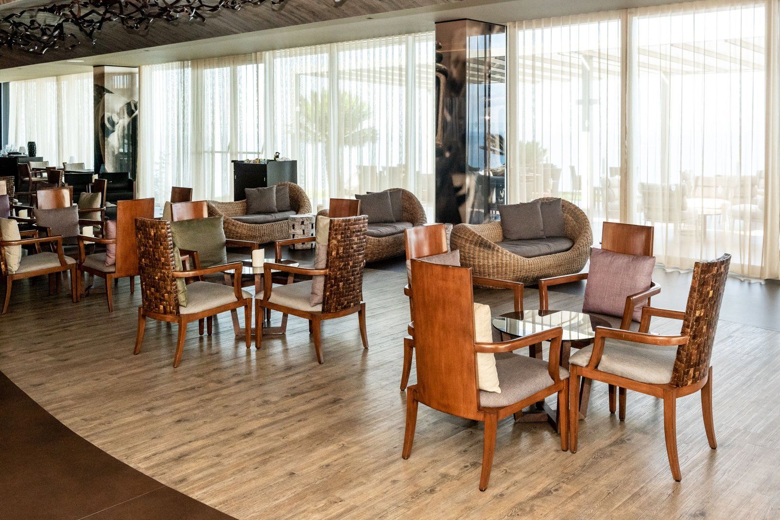 Hôtel Savoy Saccharum Resort & SPA 5* pas cher photo 37