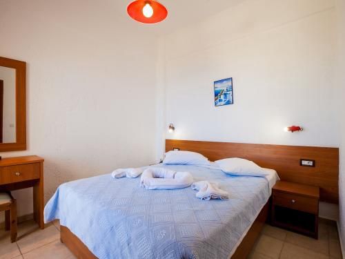 Hôtel Angel Village 3* pas cher photo 3