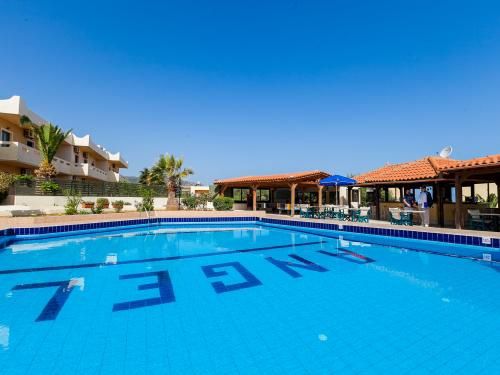 Hôtel Angel Village 3* pas cher photo 5