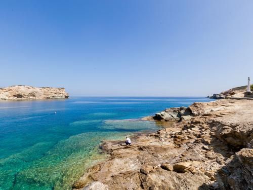 Hôtel Angel Village 3* pas cher photo 8