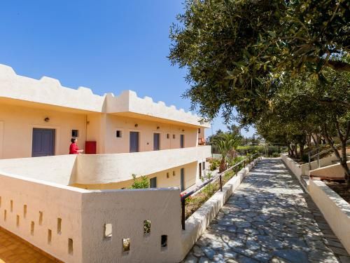 Hôtel Angel Village 3* pas cher photo 10