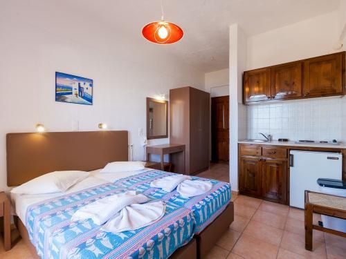 Hôtel Angel Village 3* pas cher photo 12