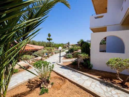 Hôtel Angel Village 3* pas cher photo 16