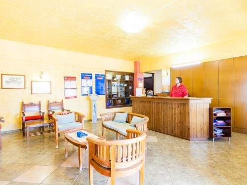 Hôtel Angel Village 3* pas cher photo 17