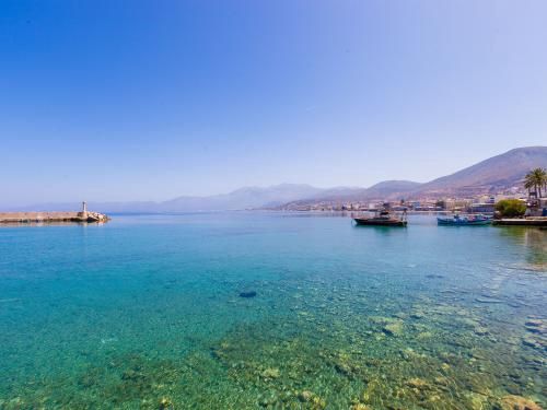 Hôtel Angel Village 3* pas cher photo 18