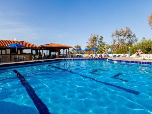 Hôtel Angel Village 3* pas cher photo 22