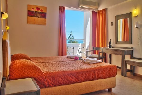 Hôtel Palladion 3* pas cher photo 3