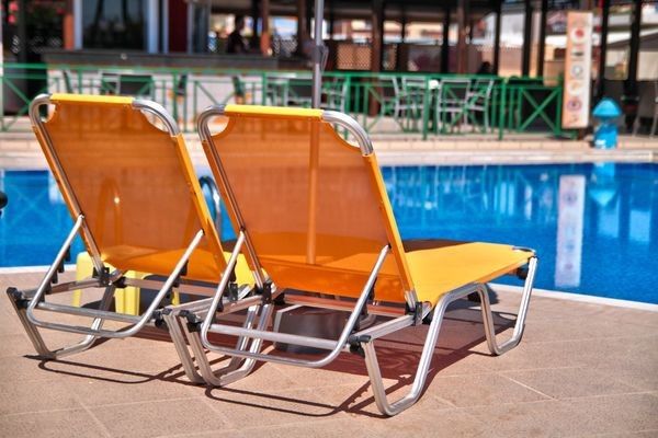 Hôtel Palladion 3* pas cher photo 7