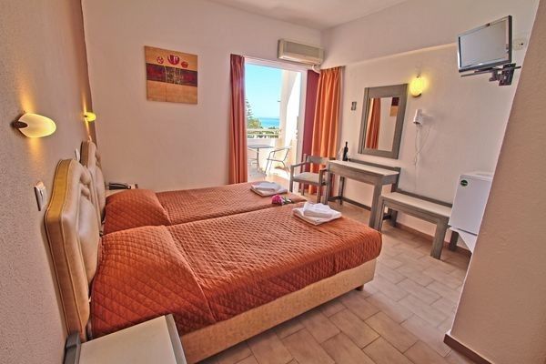 Hôtel Palladion 3* pas cher photo 9