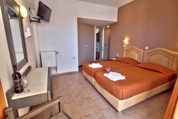 Hôtel Palladion 3* pas cher photo 10