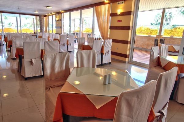 Hôtel Palladion 3* pas cher photo 11