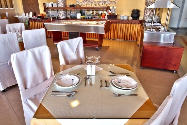 Hôtel Palladion 3* pas cher photo 12