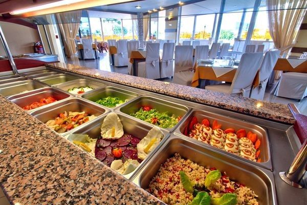 Hôtel Palladion 3* pas cher photo 13