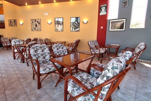 Hôtel Palladion 3* pas cher photo 15