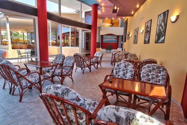 Hôtel Palladion 3* pas cher photo 16