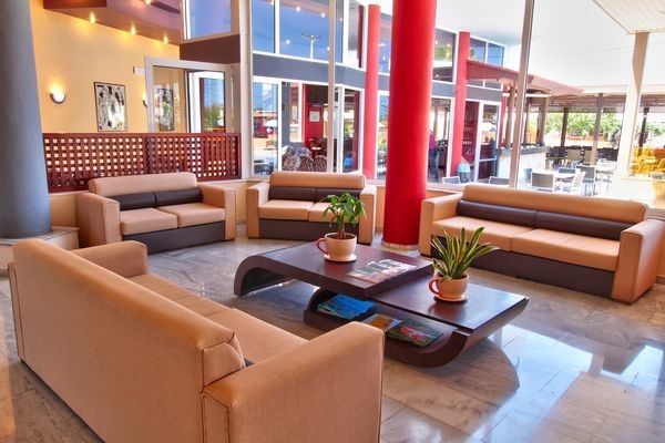 Hôtel Palladion 3* pas cher photo 17