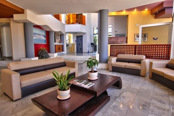 Hôtel Palladion 3* pas cher photo 18