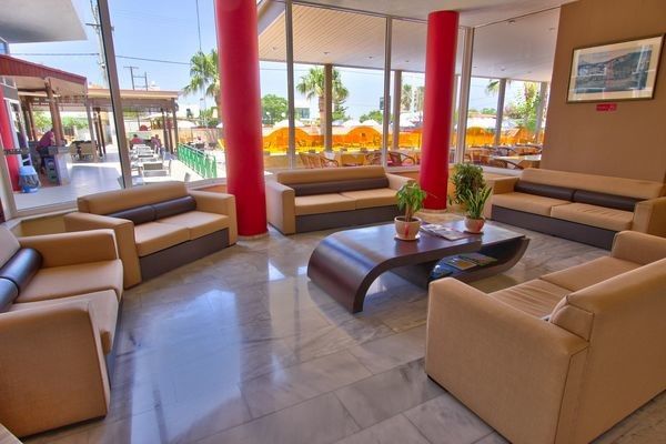 Hôtel Palladion 3* pas cher photo 19