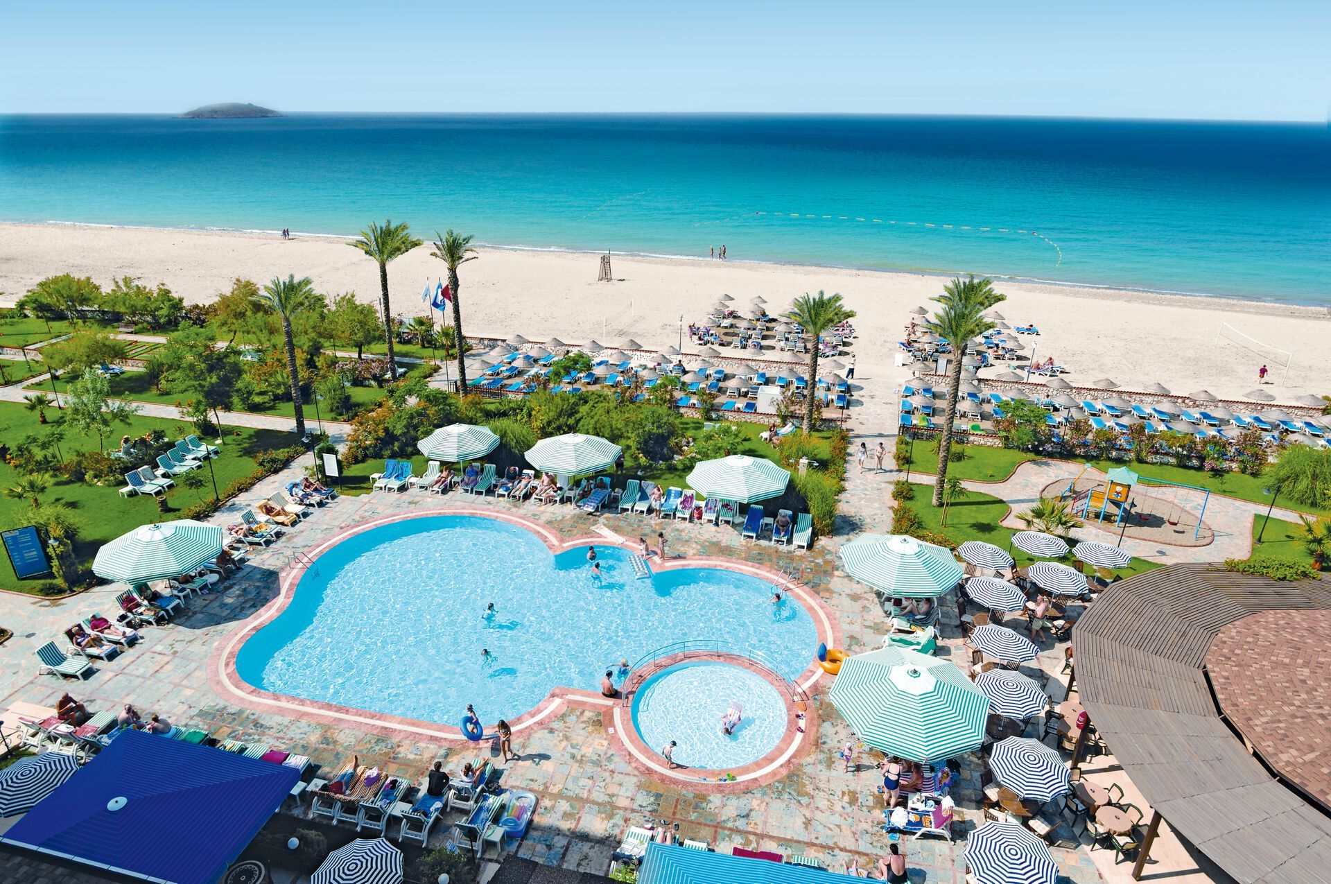 Hôtel Club Cactus Paradise 4* pas cher photo 4