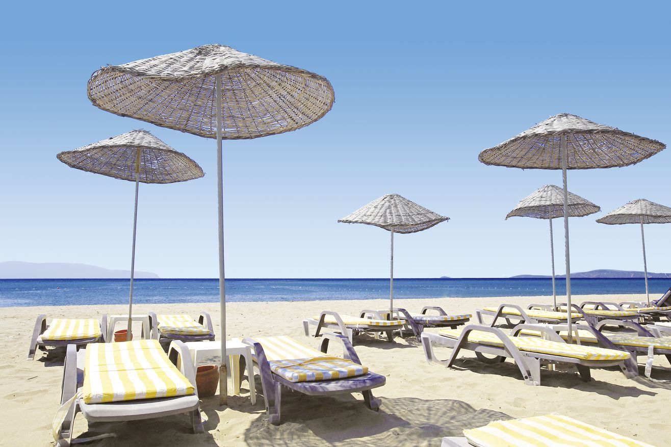 Hôtel Club Cactus Paradise 4* pas cher photo 5