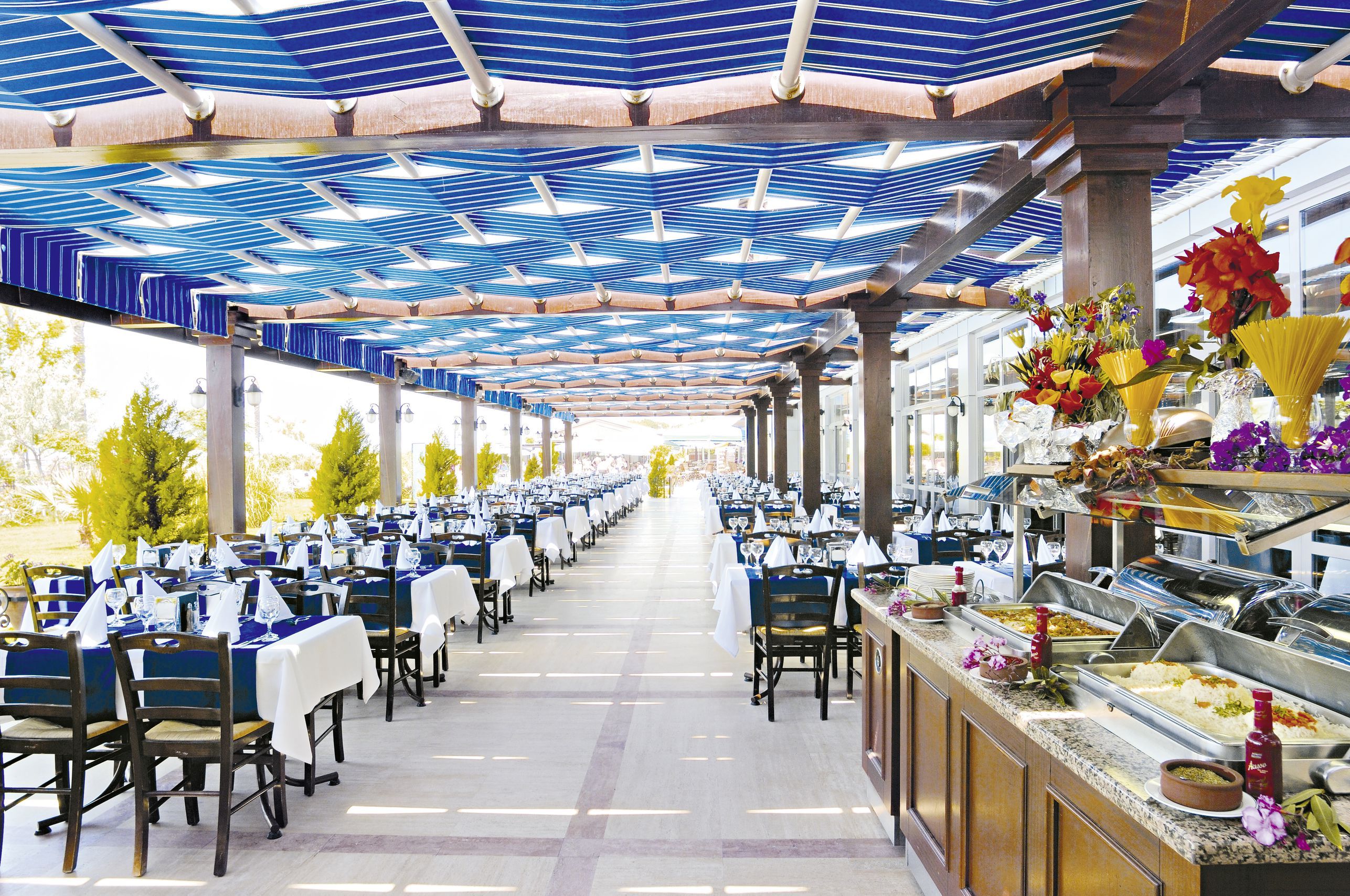 Hôtel Club Cactus Paradise 4* pas cher photo 6