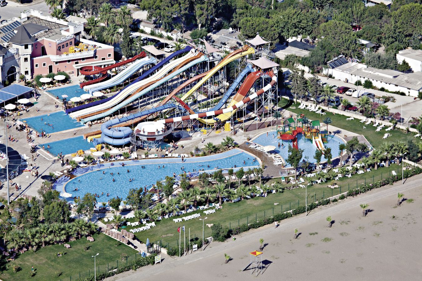 Hôtel Club Cactus Paradise 4* pas cher photo 8