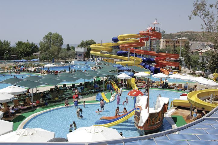 Hôtel Club Cactus Paradise 4* pas cher photo 9