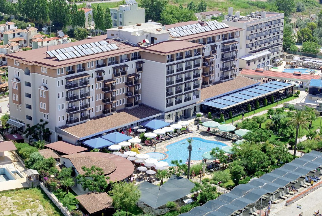 Hôtel Club Cactus Paradise 4* pas cher photo 10