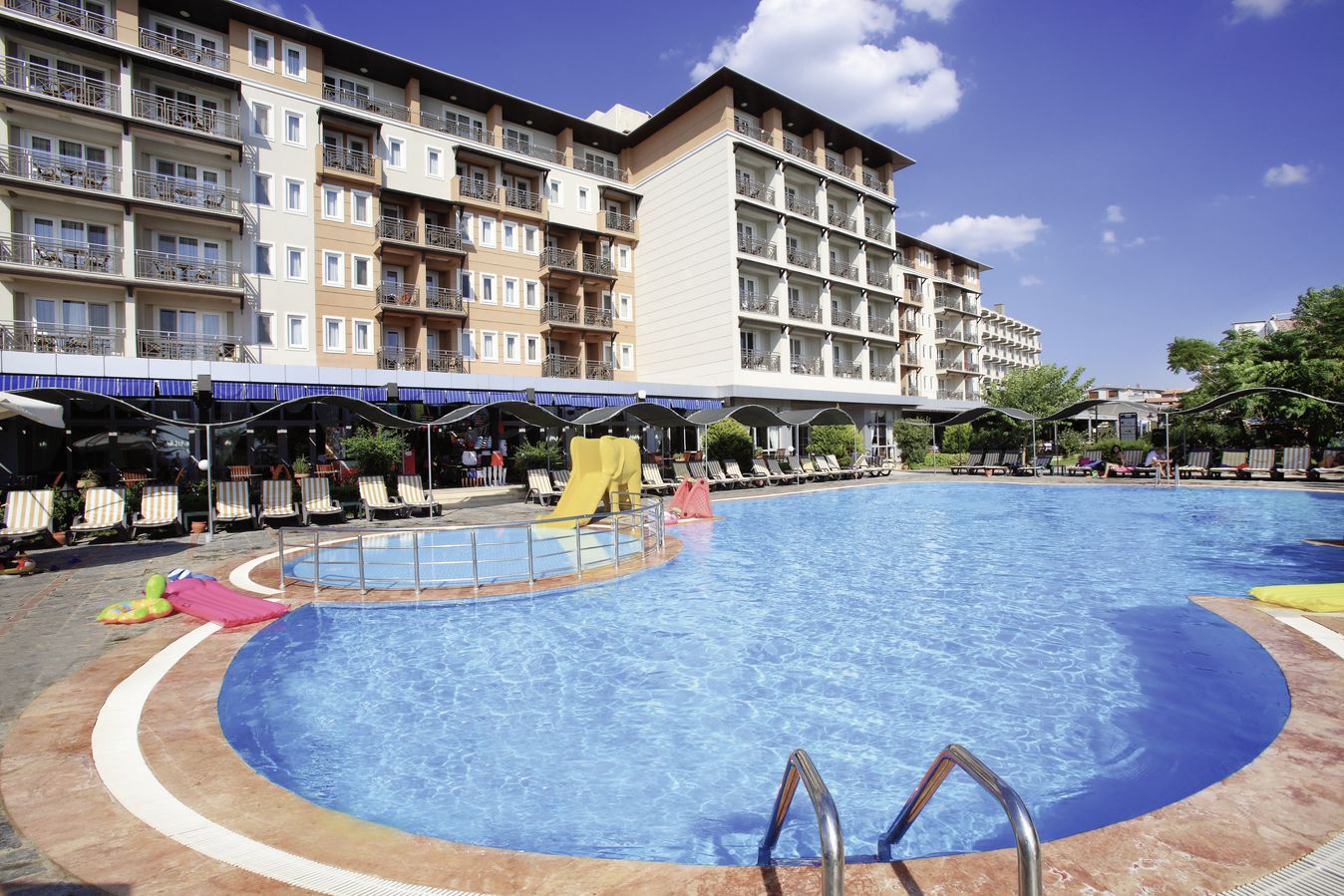 Hôtel Club Cactus Paradise 4* pas cher photo 11