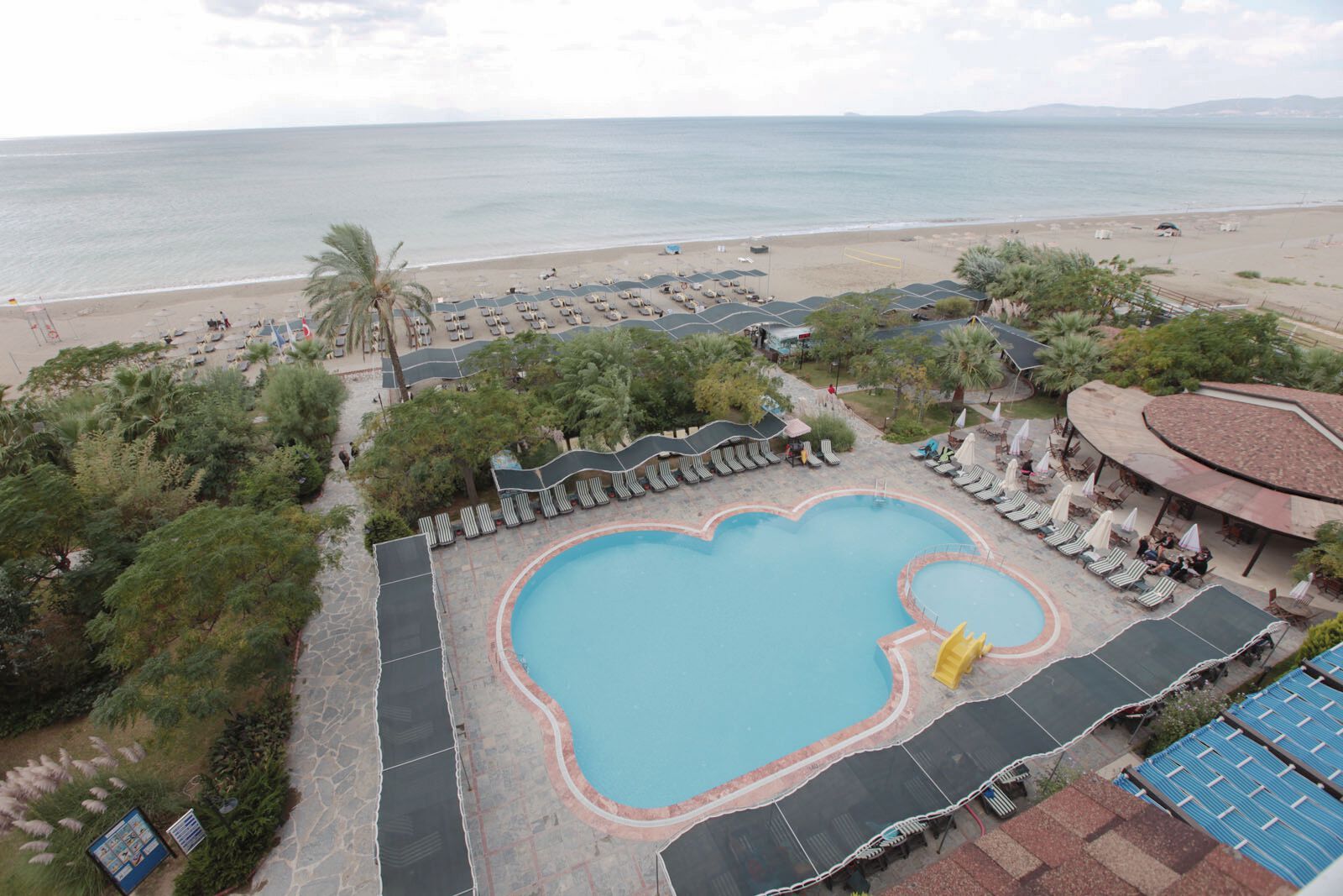 Hôtel Club Cactus Paradise 4* pas cher photo 13