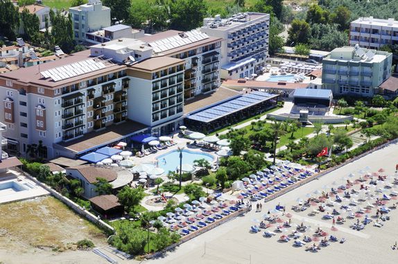 Hôtel Club Cactus Paradise 4* pas cher photo 14