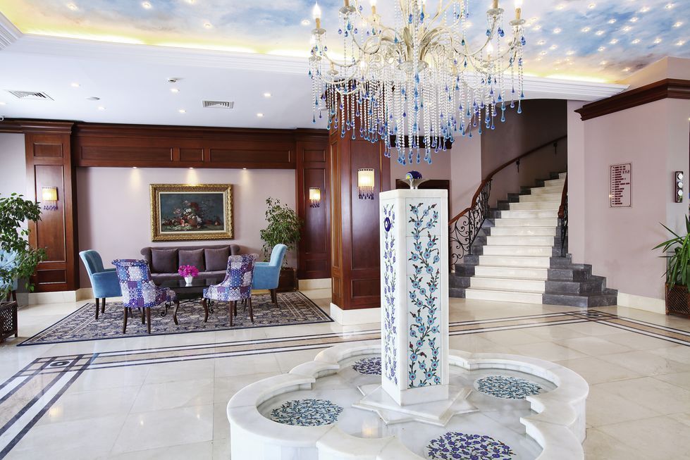 Hôtel Club Cactus Paradise 4* pas cher photo 15