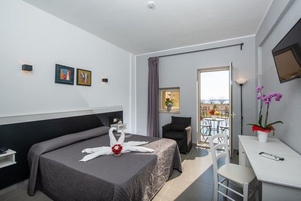 Hôtel Hopps 4* pas cher photo 5