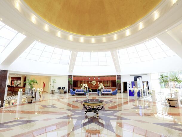 Hôtel Labranda Royal Makadi 5* pas cher photo 2