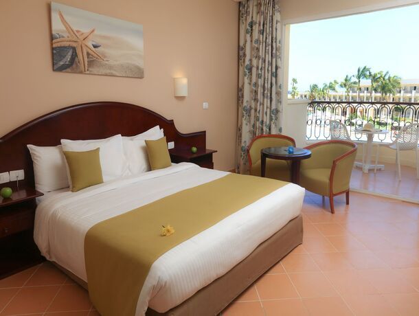 Hôtel Labranda Royal Makadi 5* pas cher photo 3