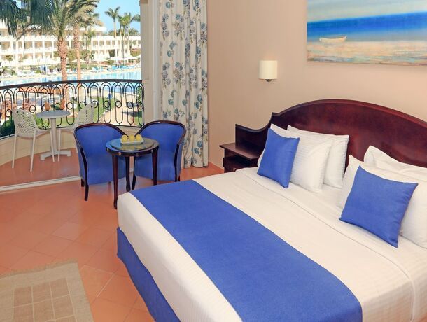 Hôtel Labranda Royal Makadi 5* pas cher photo 4