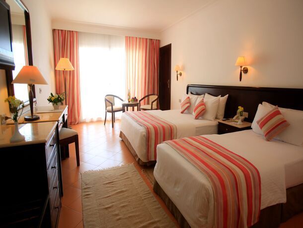 Hôtel Labranda Royal Makadi 5* pas cher photo 5